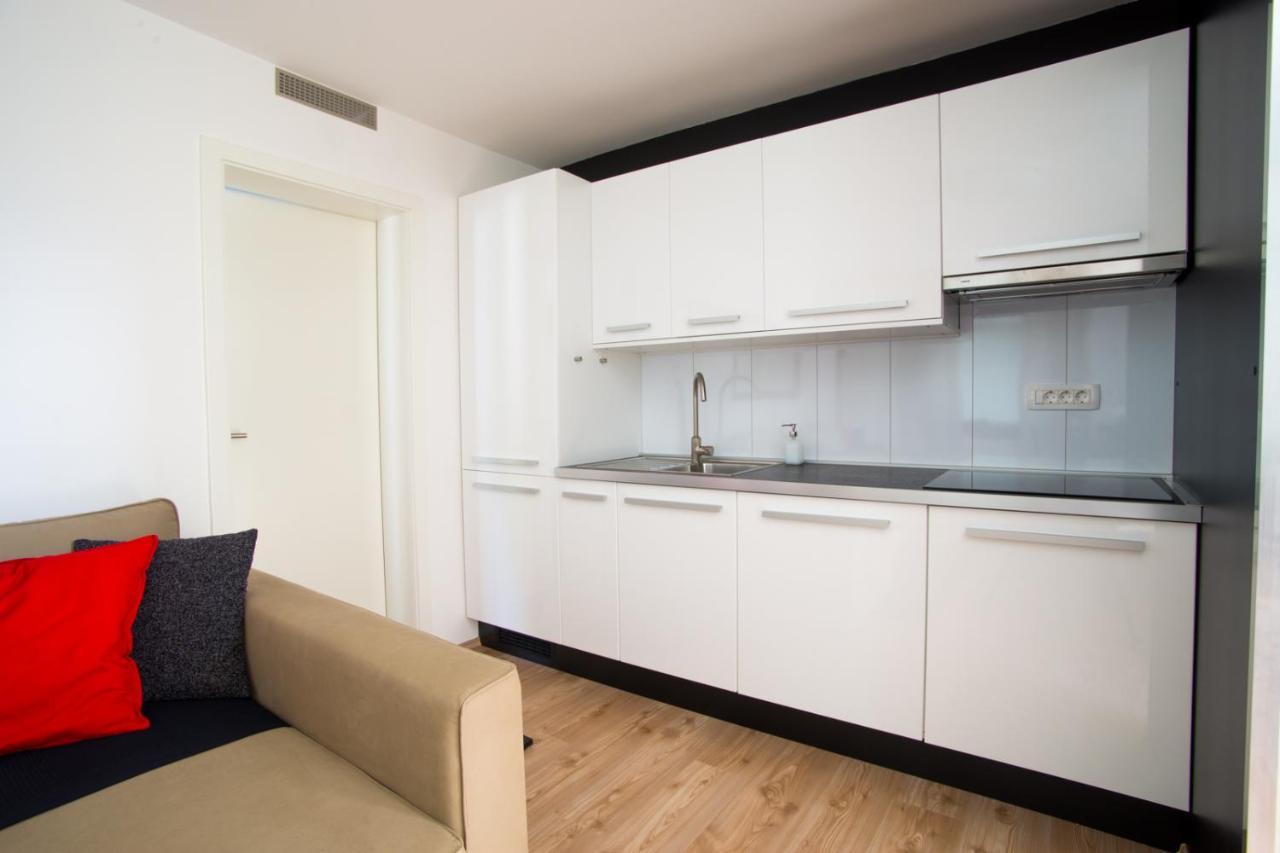 Apartment Beautiful Lake View Bled Exteriér fotografie