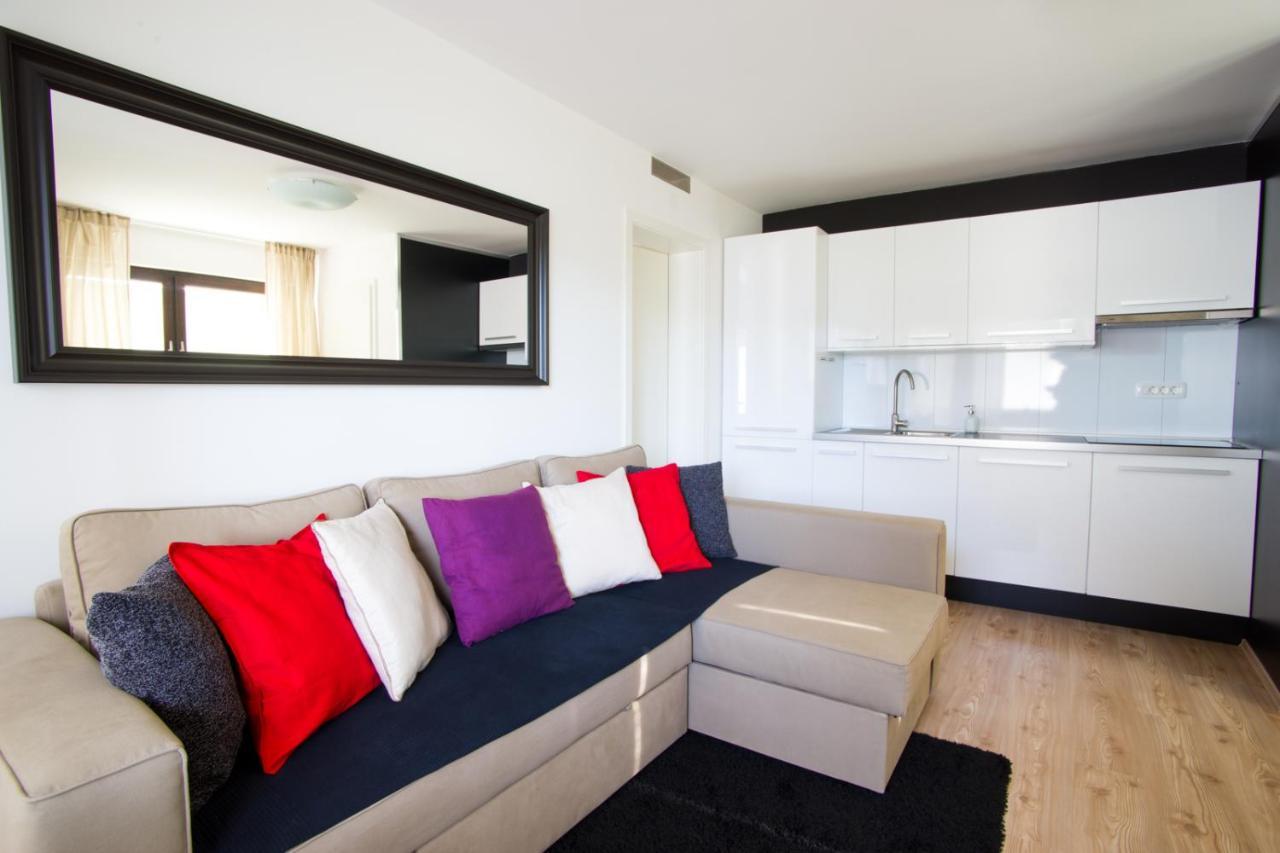 Apartment Beautiful Lake View Bled Exteriér fotografie